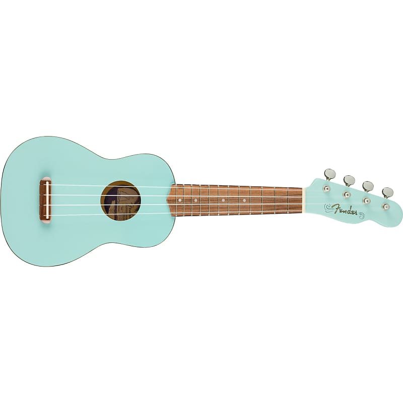 Fender Venice Soprano Ukulele