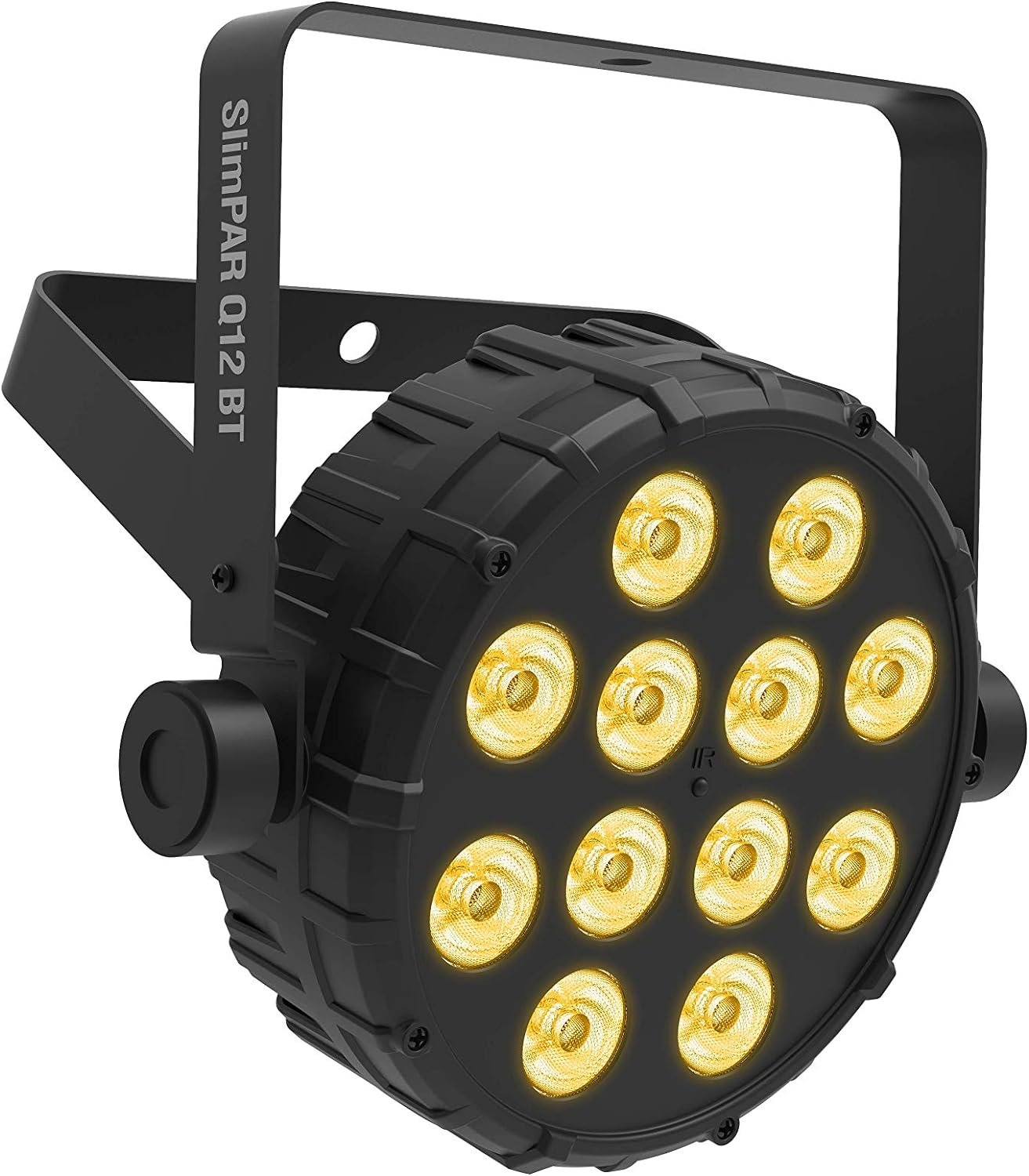 CHAUVET DJ LED Lighting (4BAR LT Quad BT)