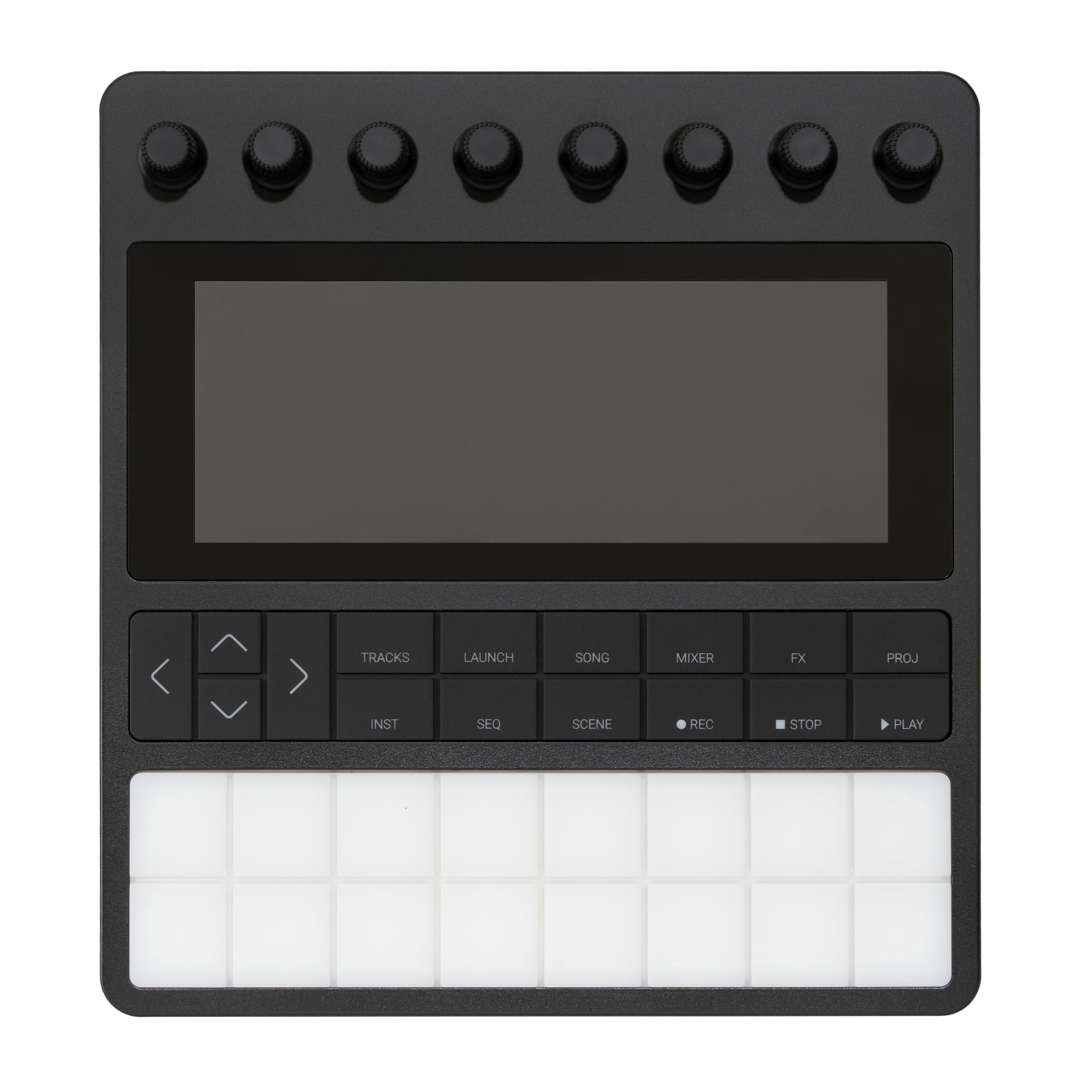 1010music Bento Sampling Production Studio