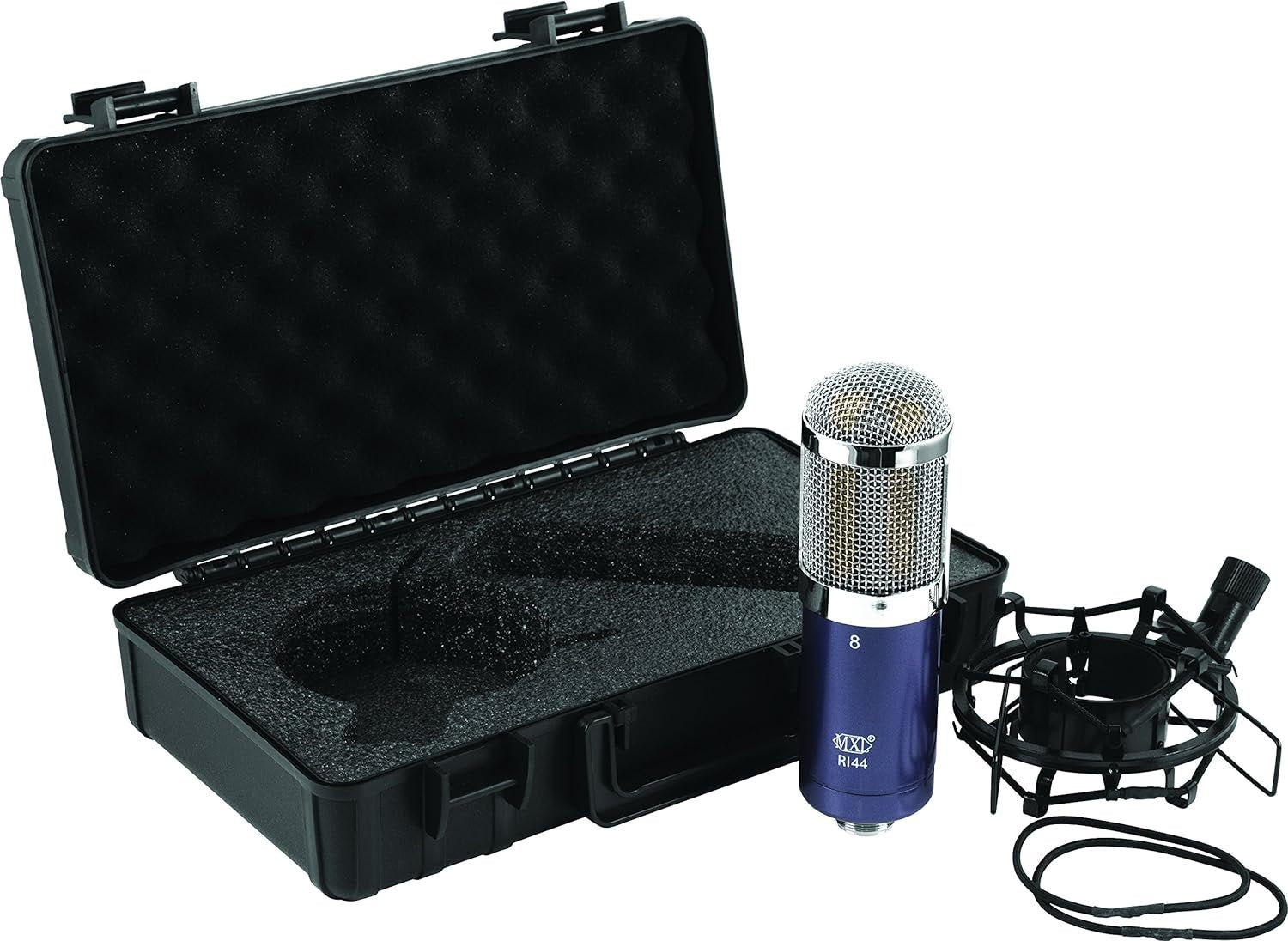MXL R144 Ribbon Microphone Series