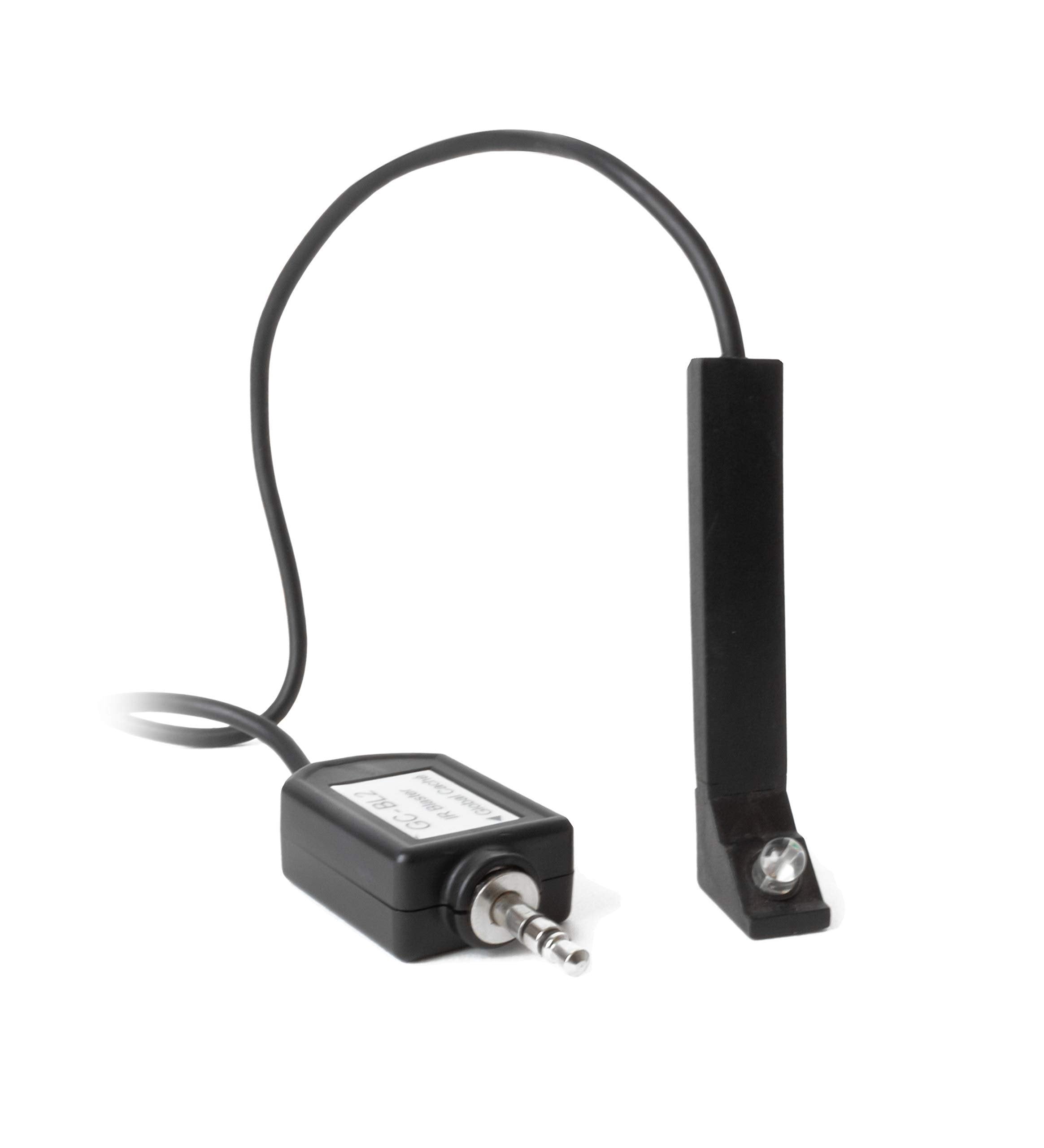 Global Caché GC-BL2 IR Blaster Transmits IR Signals up to 40 Feet with GC-100