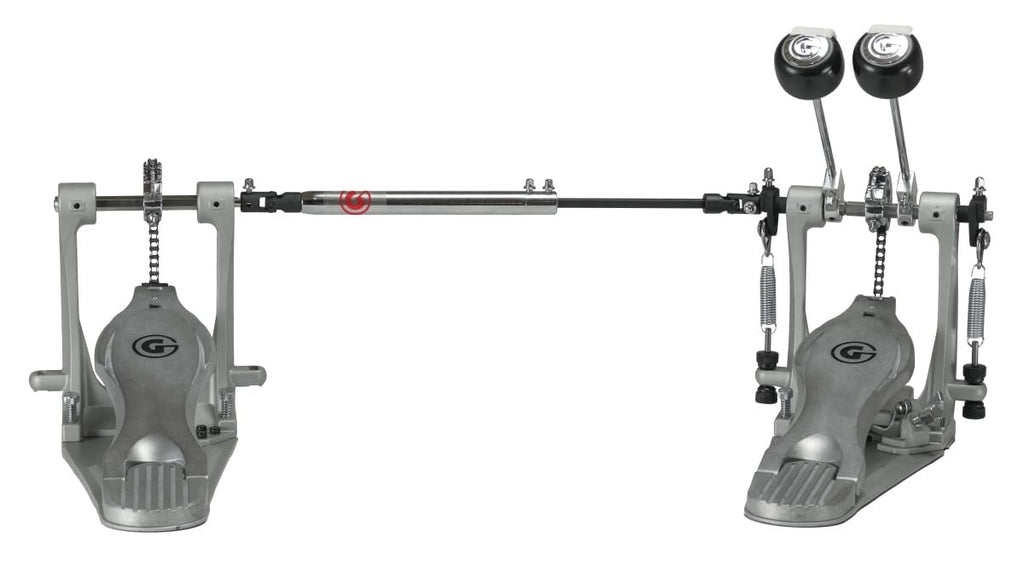 Gibraltar Bass Drum Double Pedal Series