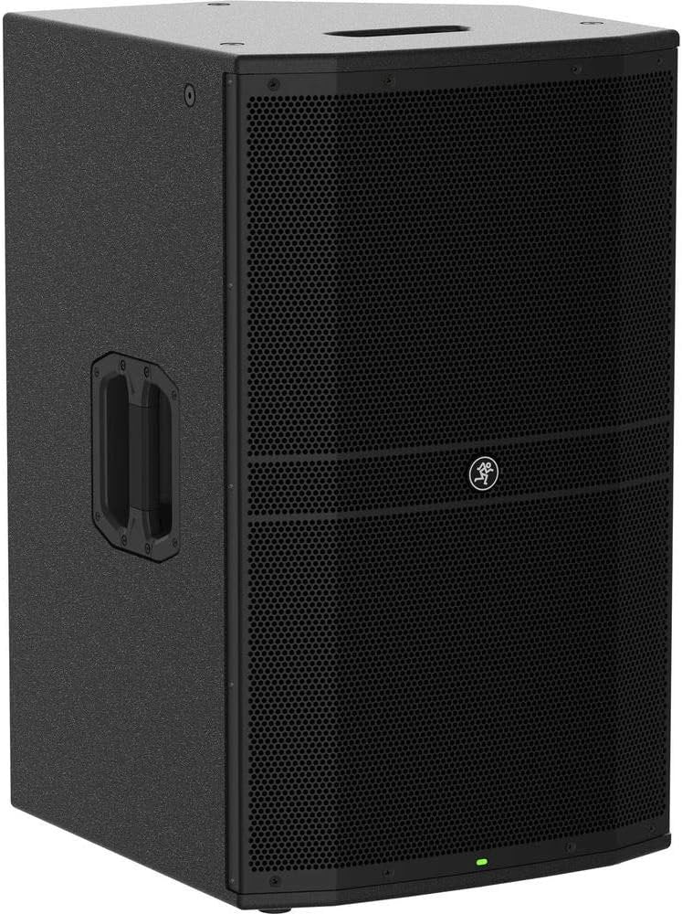 Mackie DRM315 2300W 15 Inches 3-Way Powered Speaker