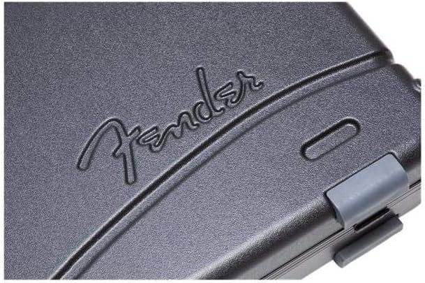 Fender Deluxe Molded Acoustasonic Guitar Case