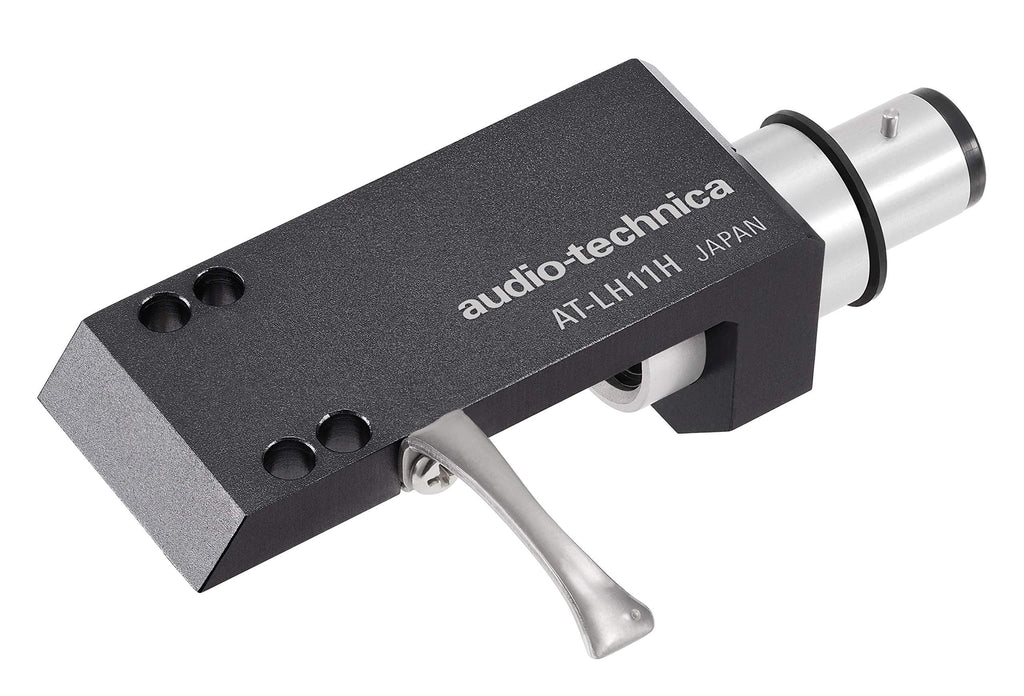 Audio-Technica AT-LH11H Aluminum Headshell, ATLH11H