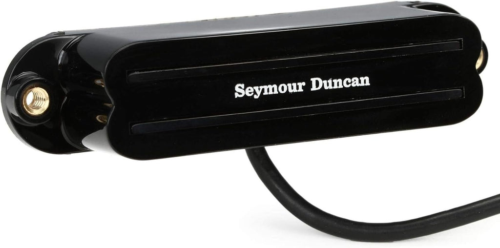 Seymour Duncan SHR-1n Hot Rails Strat Pickup for Neck Position