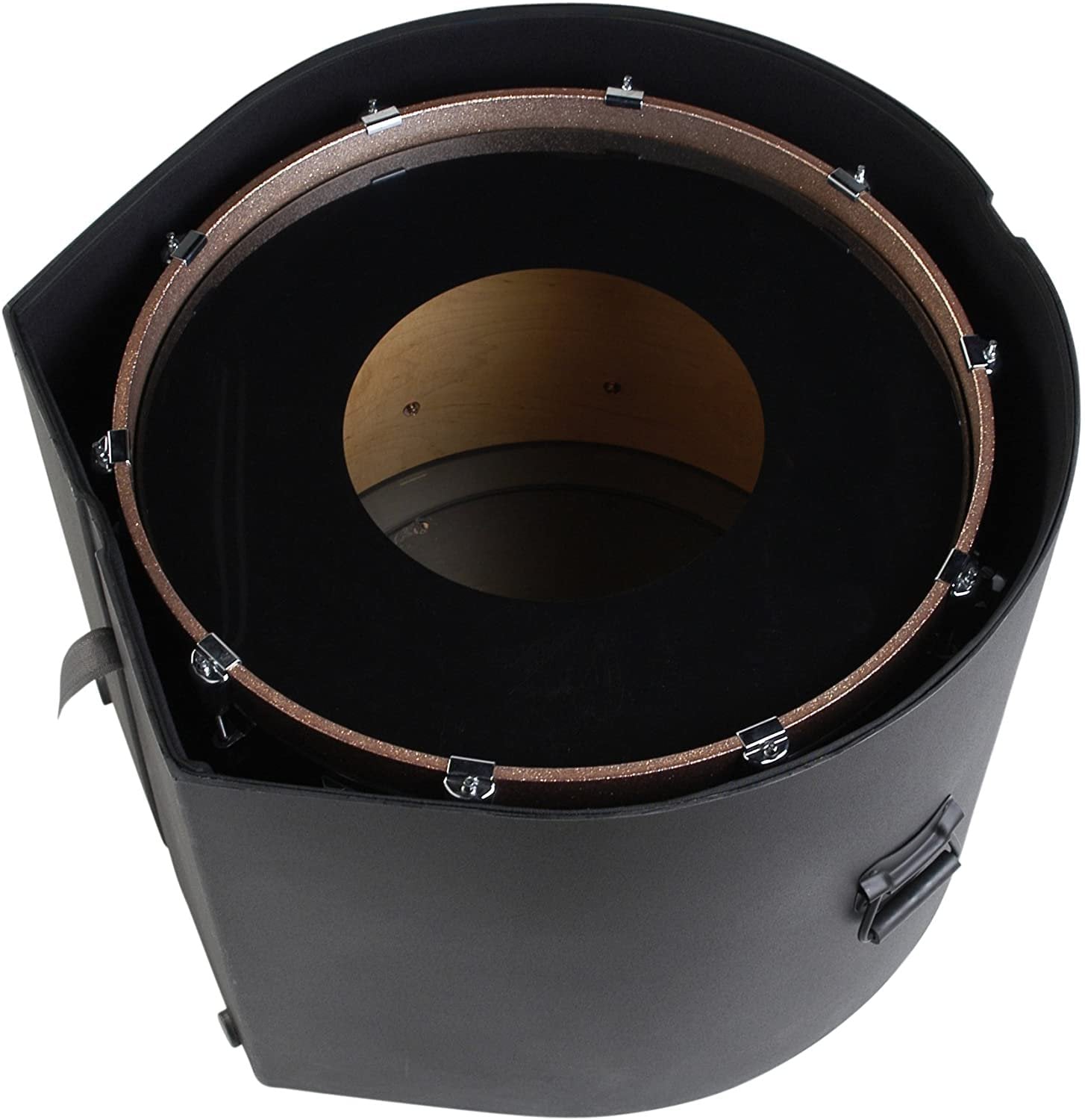 SKB Padded Drum Case