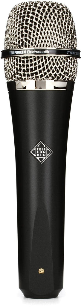 Telefunken M 80 Handheld Vocal Microphone