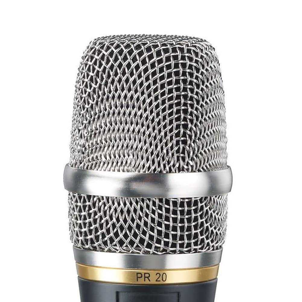 PR-20 PR20 Orginal HeilSound PRO Series Large Diaphragm Dynamic Microphone