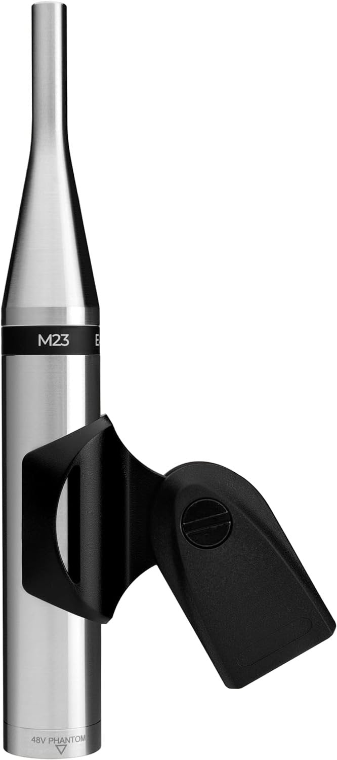 Earthworks Audio M23 Omni Measurement Microphone