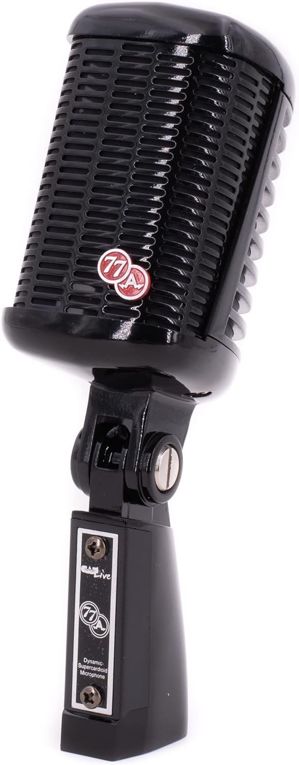 CAD Audio Microphone Series