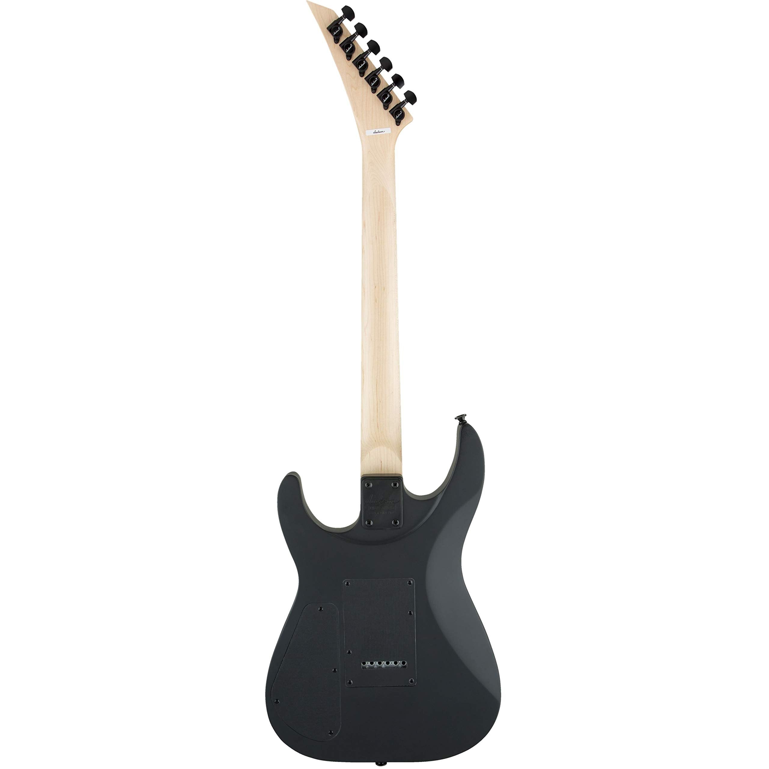 Jackson JS Series Dinky Arch Top JS22 DKA - Satin Black