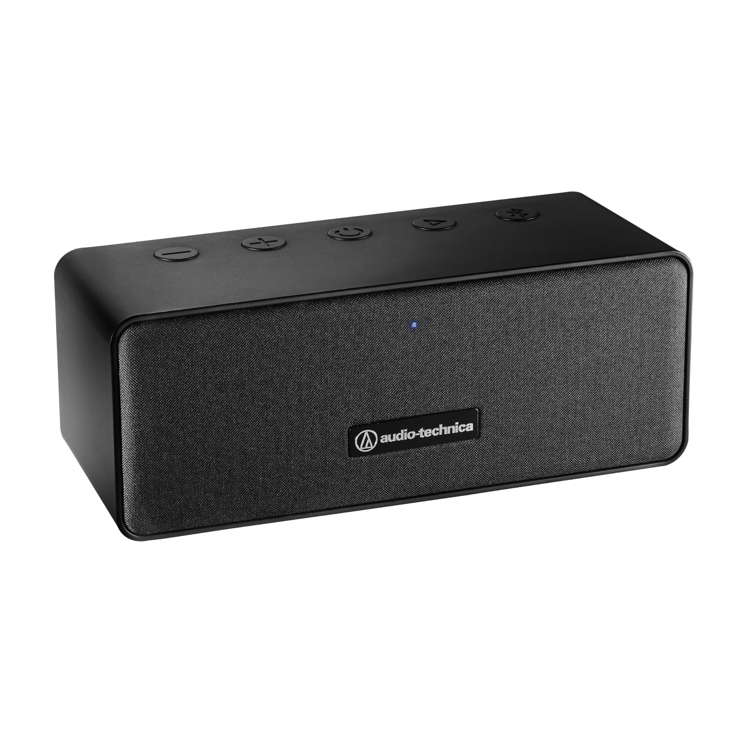 Audio-Technica Portable Wireless Speaker AT-SP65XBT, Black