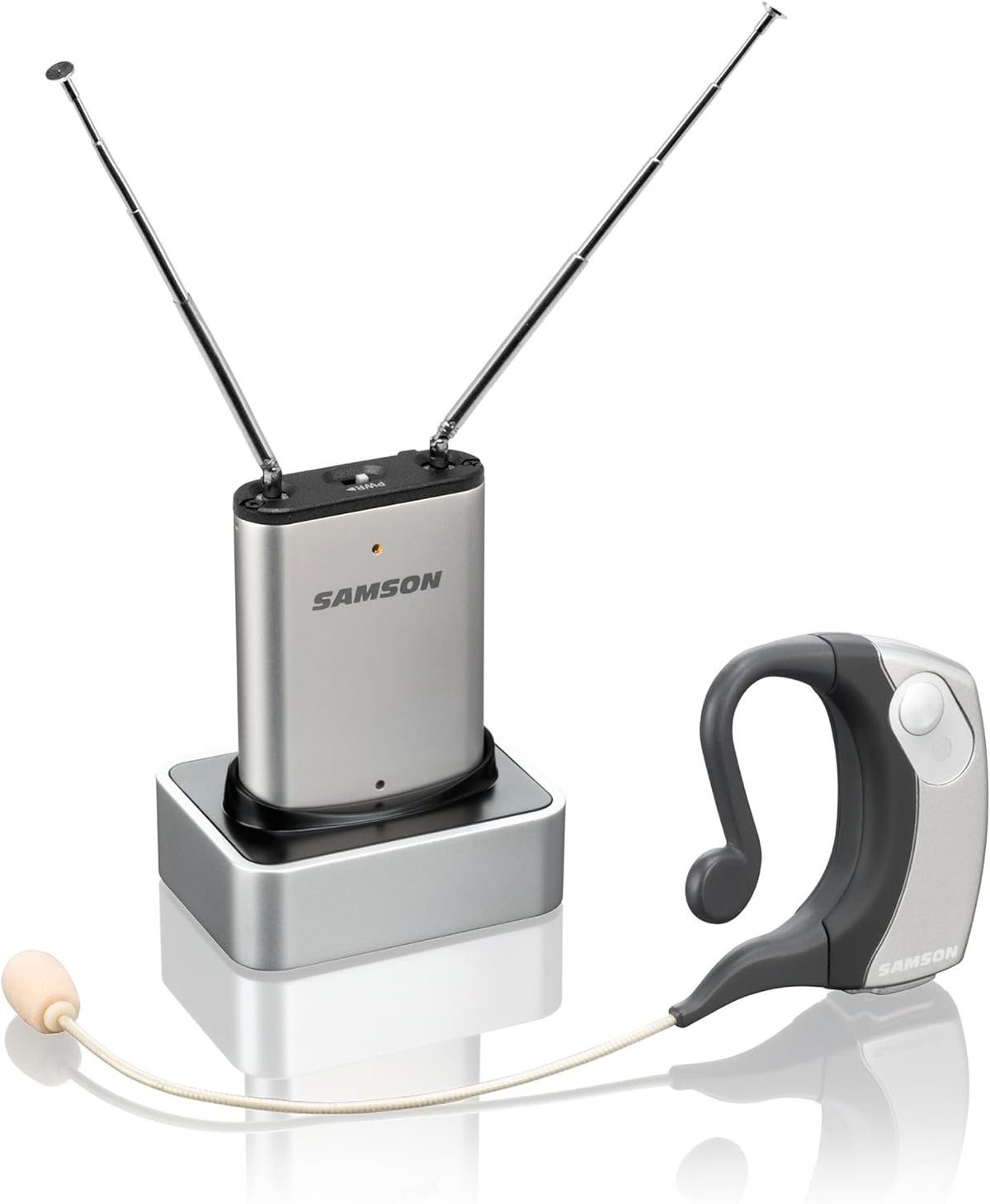 Samson AirLine Micro Earset Wireless System