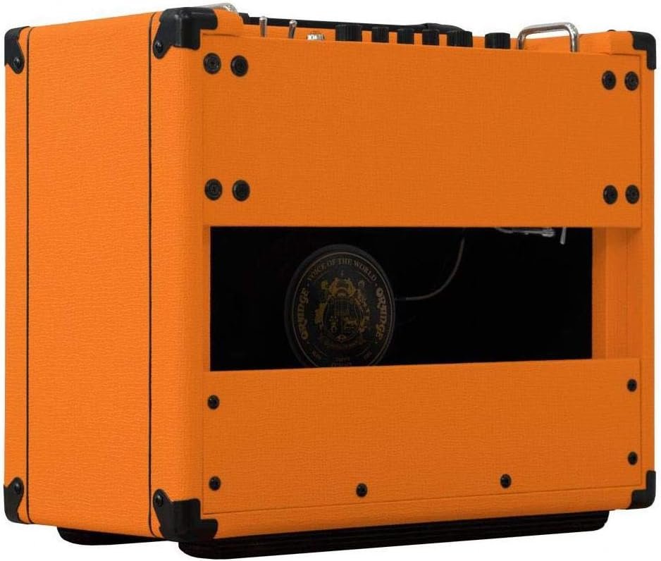 Orange Amps Amplifier Part (ROCKER15)
