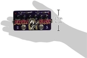 ZVex Double Rock