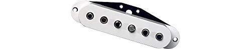 DiMarzio DP408AW Virtual Vintage '54 Pro Strat Pickup Aged, White