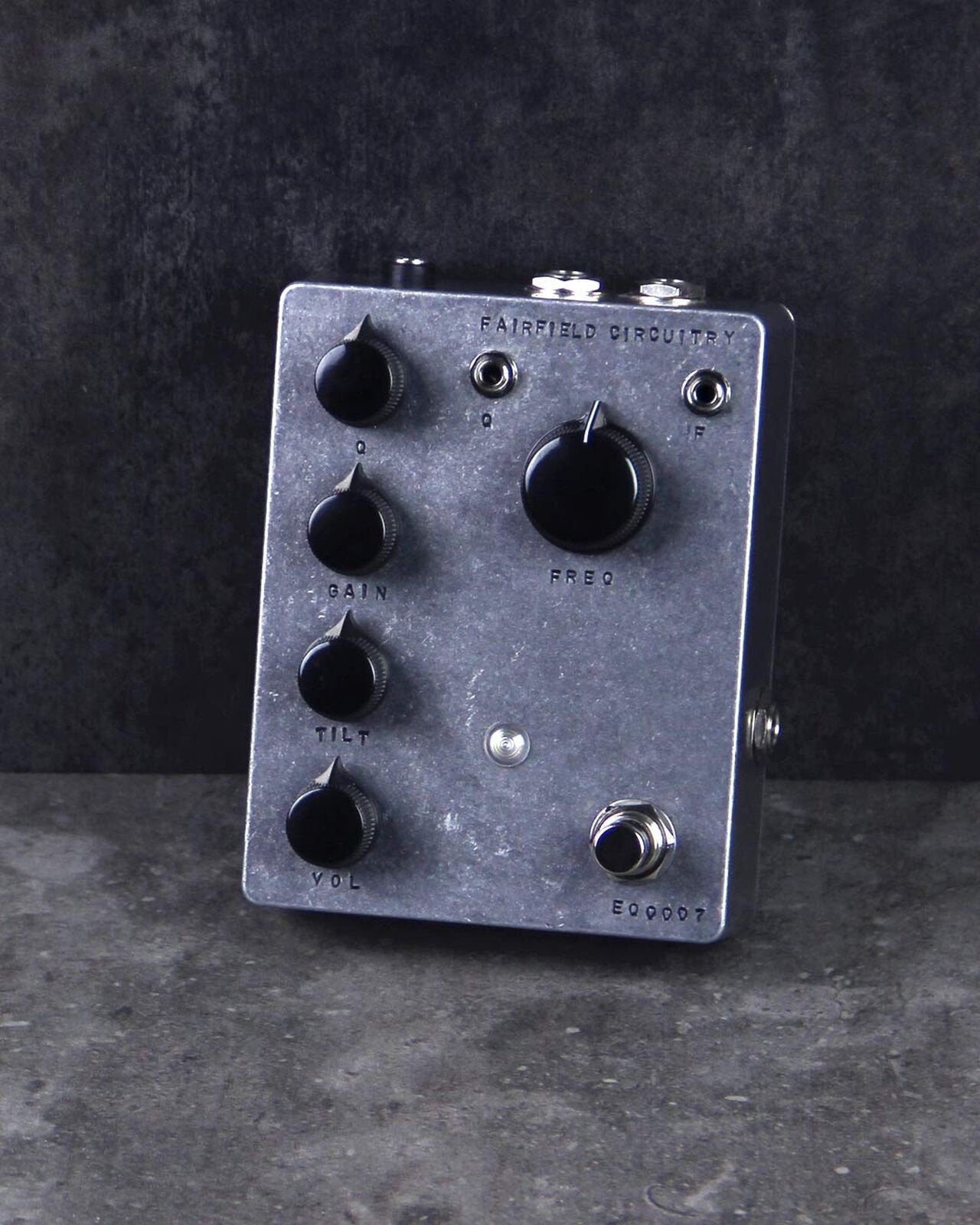 Fairfield Circuitry Long Life