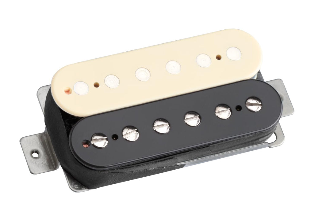 Seymour Duncan Slash 3.0 Humbucker (Reverse Zebra, Bridge - 4 Condcutor)