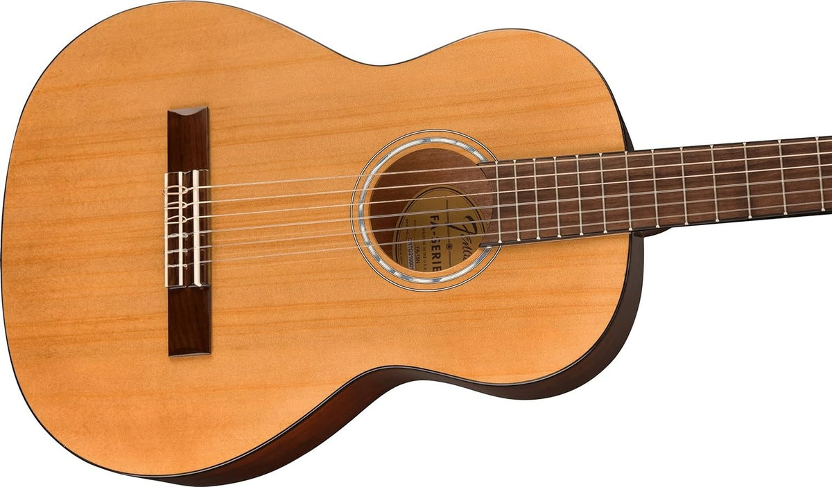Fender 3/4-Size Acoustic Guitar