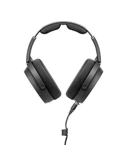 HD 490 Pro - Openback Professional Headphone