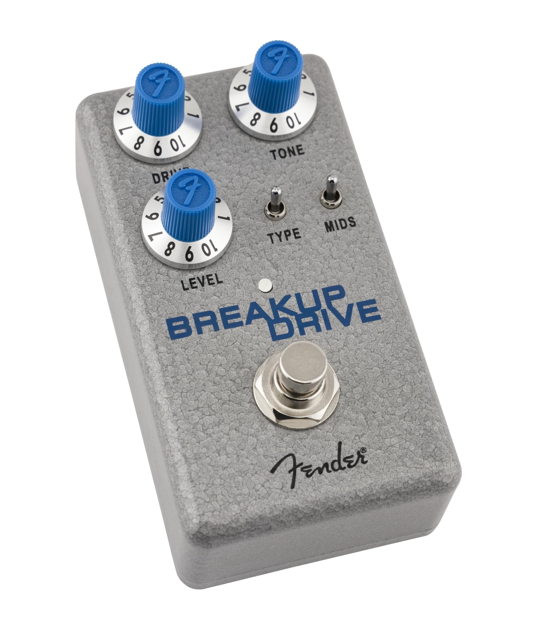 Fender Hammertone Breakup Drive