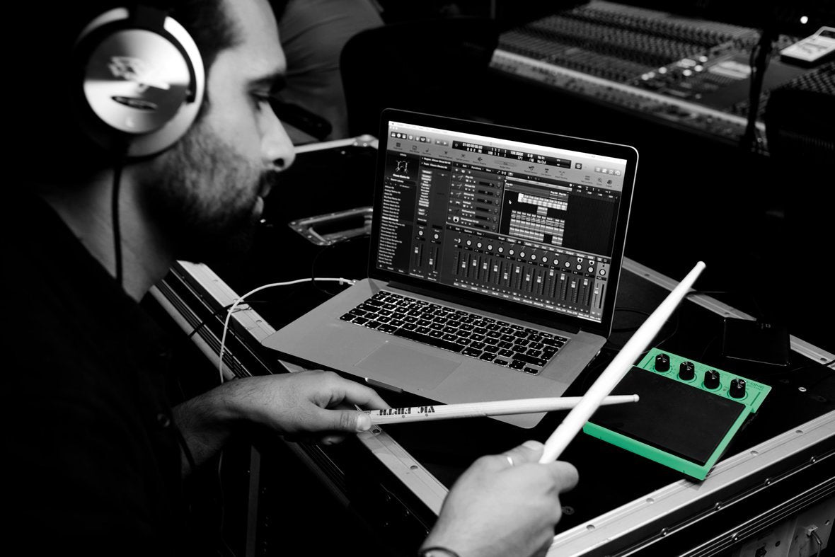 Roland SPD-1 Series Electronic Drum Pad