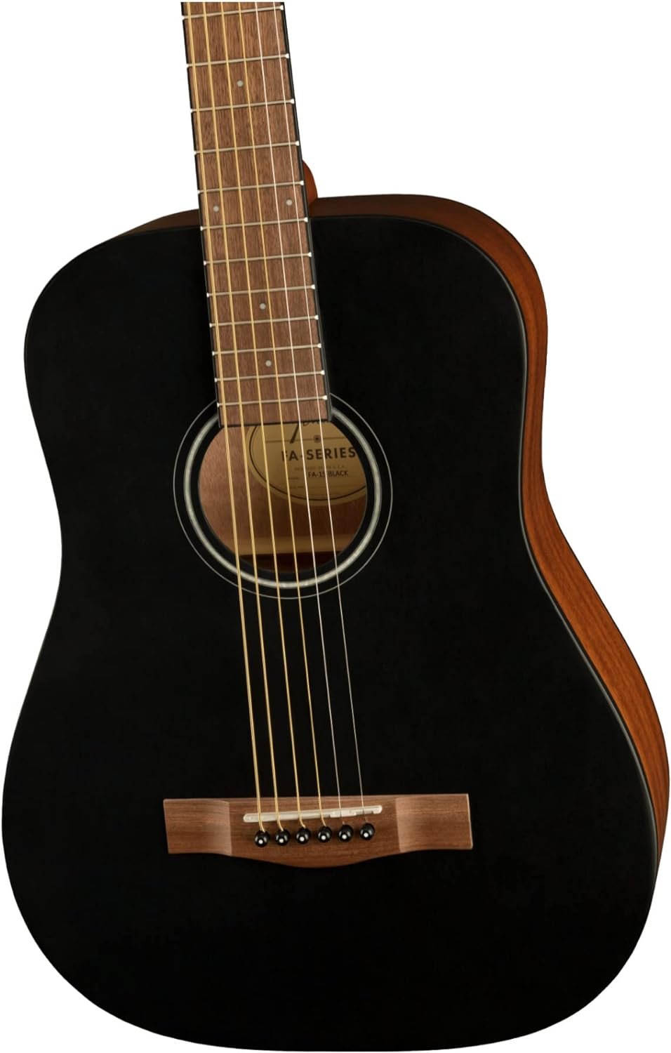 Fender 3/4-Size Acoustic Guitar