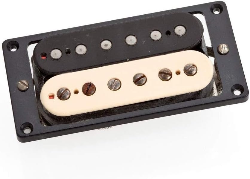 Seymour Duncan - 11014-13-Z - Antiquity JB Model Zebra