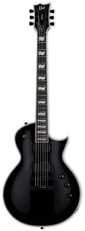 ESP LTD EC-1000S Fluence - Black