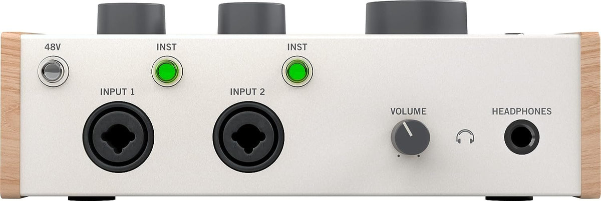 Universal Audio Volt USB Audio Interface