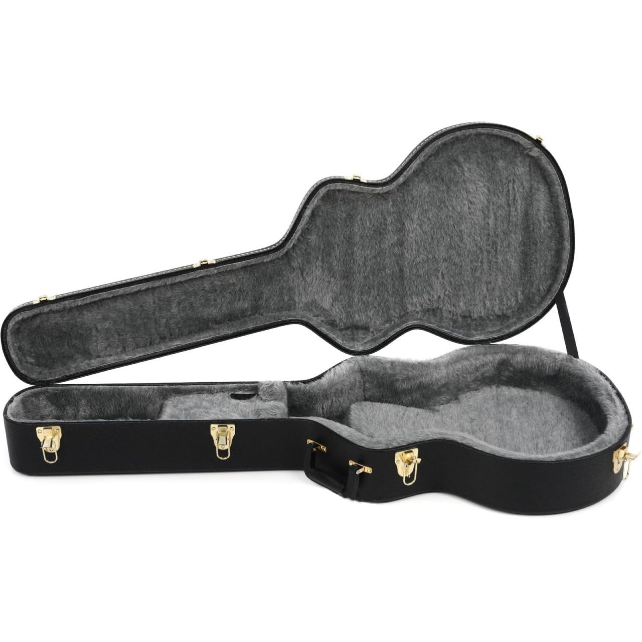 Fender Gretsch G6298 Case for 16-Inch Electromatic 12-String Models