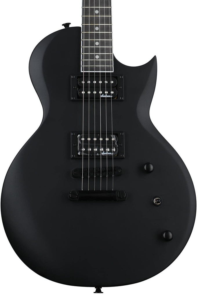 Jackson JS Series Monarkh SC JS22 - Satin Black