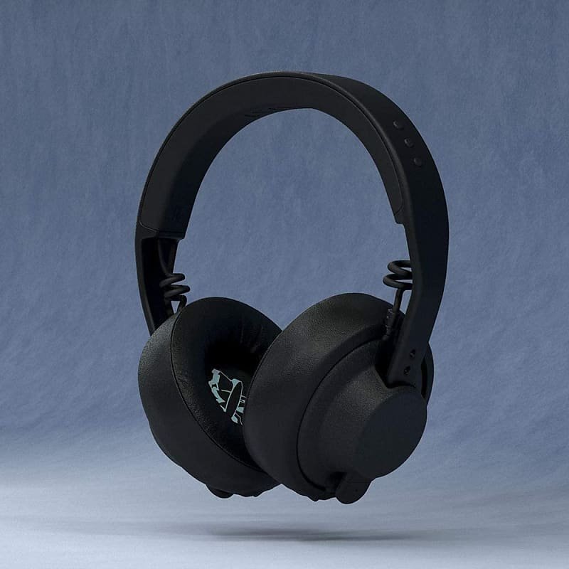 AIAIAI TMA-2 DJ Headphones Collaboration with Ninja Tune Limited Edition Performance Headphones