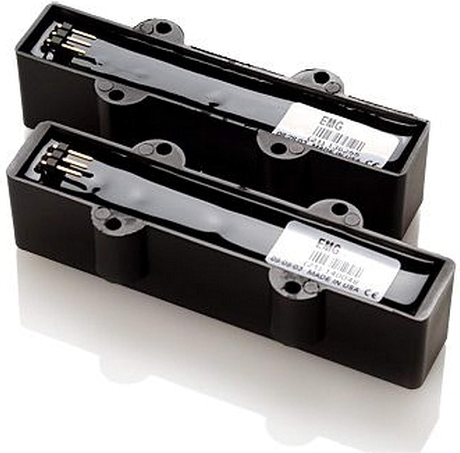 EMG J5 Active 5 String Jazz Bass Pickup Set