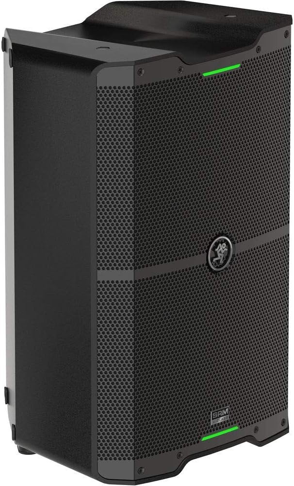 Mackie SRM V-Class Powered Loudspeaker