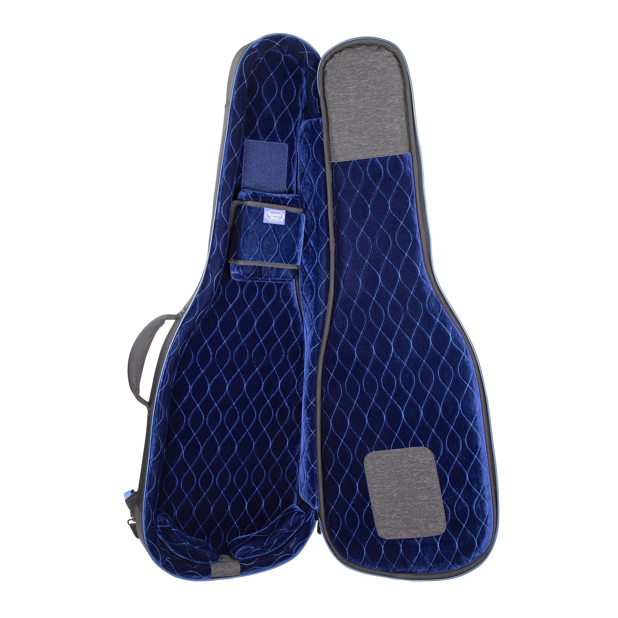Reunion Blues RB Expedition Electric Guitar Case
