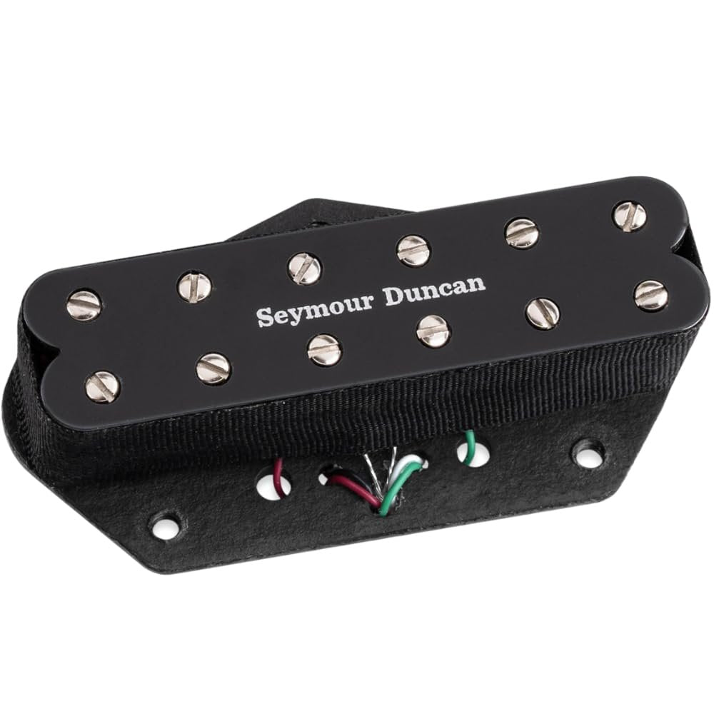 Seymour Duncan JB Jr. Tele Bridge High Output Humbucker Pickup
