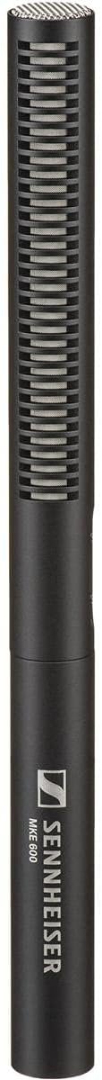 SENNHEISER MKE Series Professional Audio Microphones