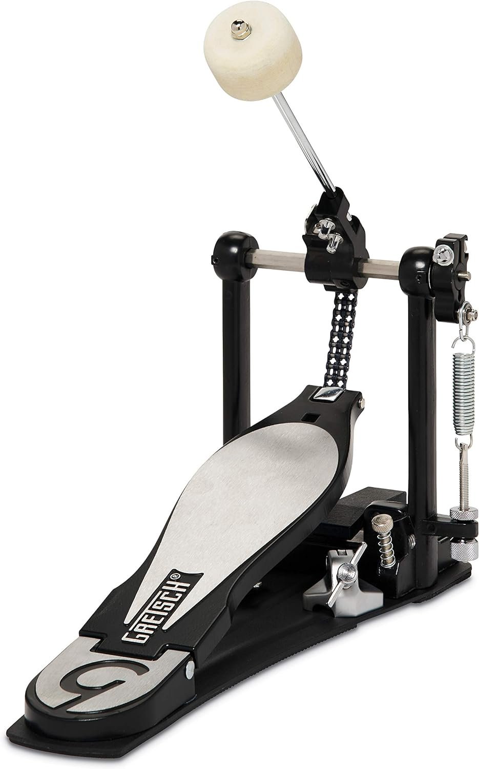 Gretsch Drums G3 and G5 Drum Hardware
