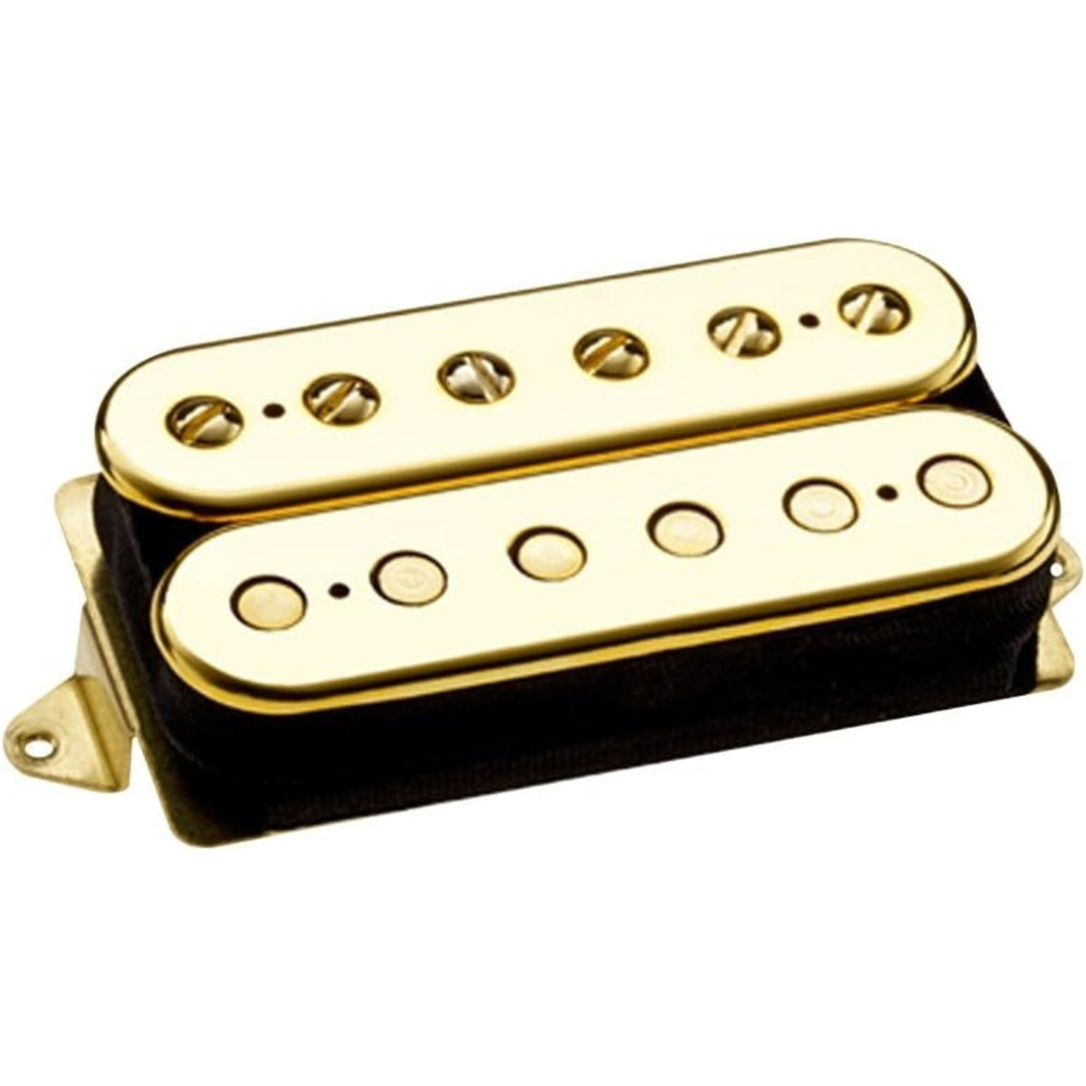 DiMarzio DP193CR Air Norton Humbucker Pickup Standard Spacing, Cream
