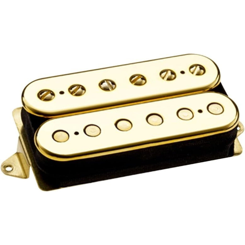 DiMarzio DP193CR Air Norton Humbucker Pickup Standard Spacing, Cream