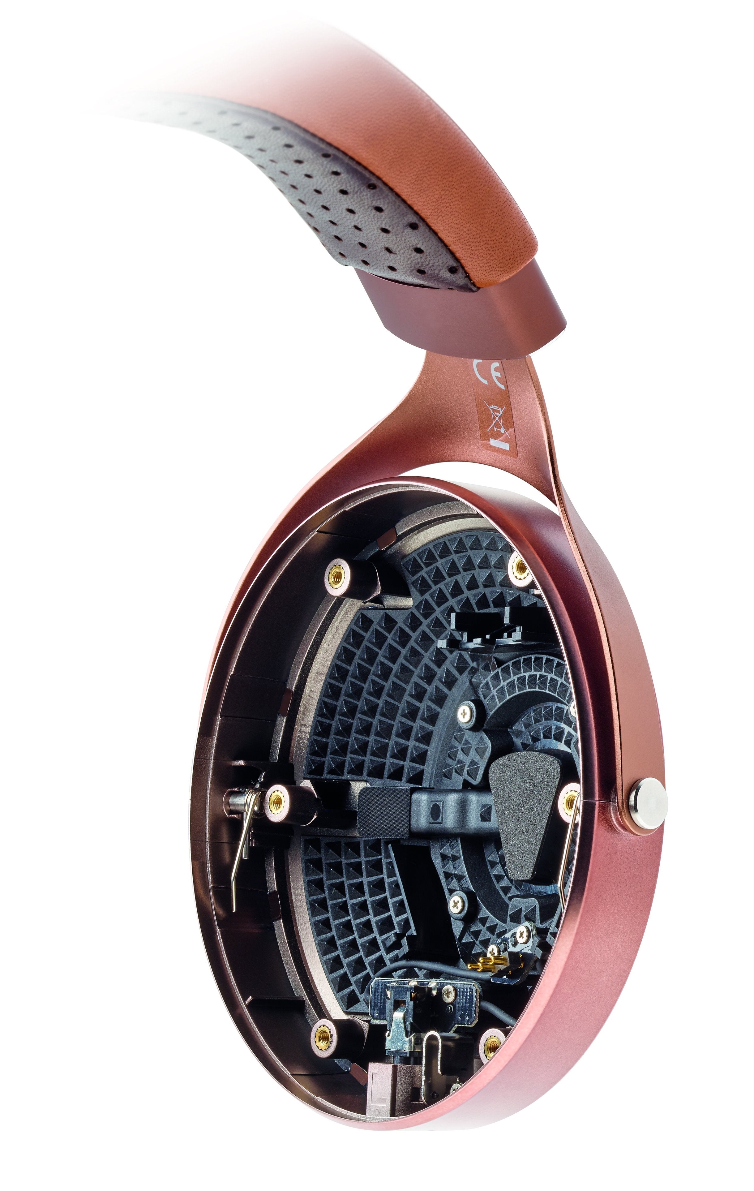 Focal Stellia High-Fidelity Closed-Back Circum-Aural Headphones