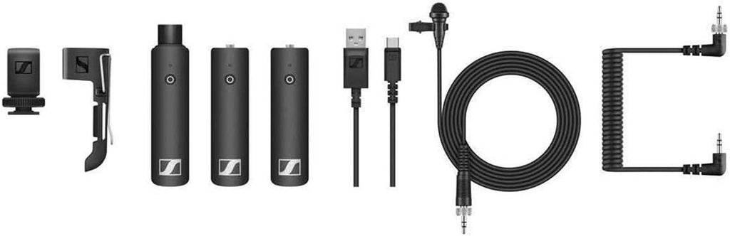 Sennheiser Portable Wireless Audio System