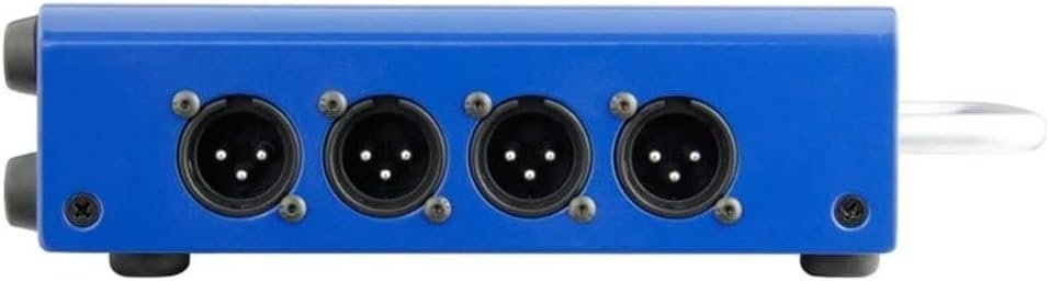 Catapult TX4M 4-Channel Cat 5 Audio Snake