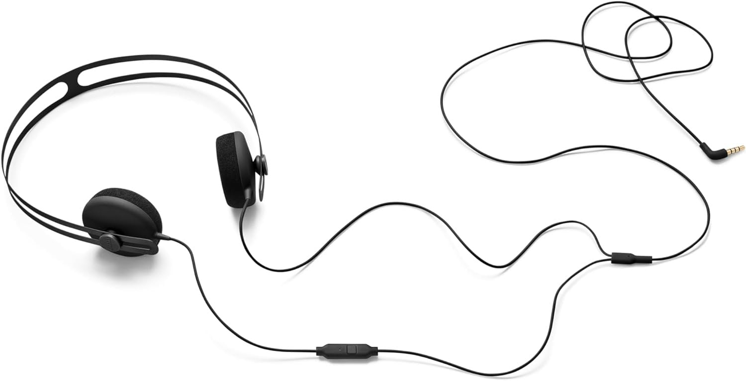 AIAIAI Tracks Headphone Parent (3.5mm Plug)
