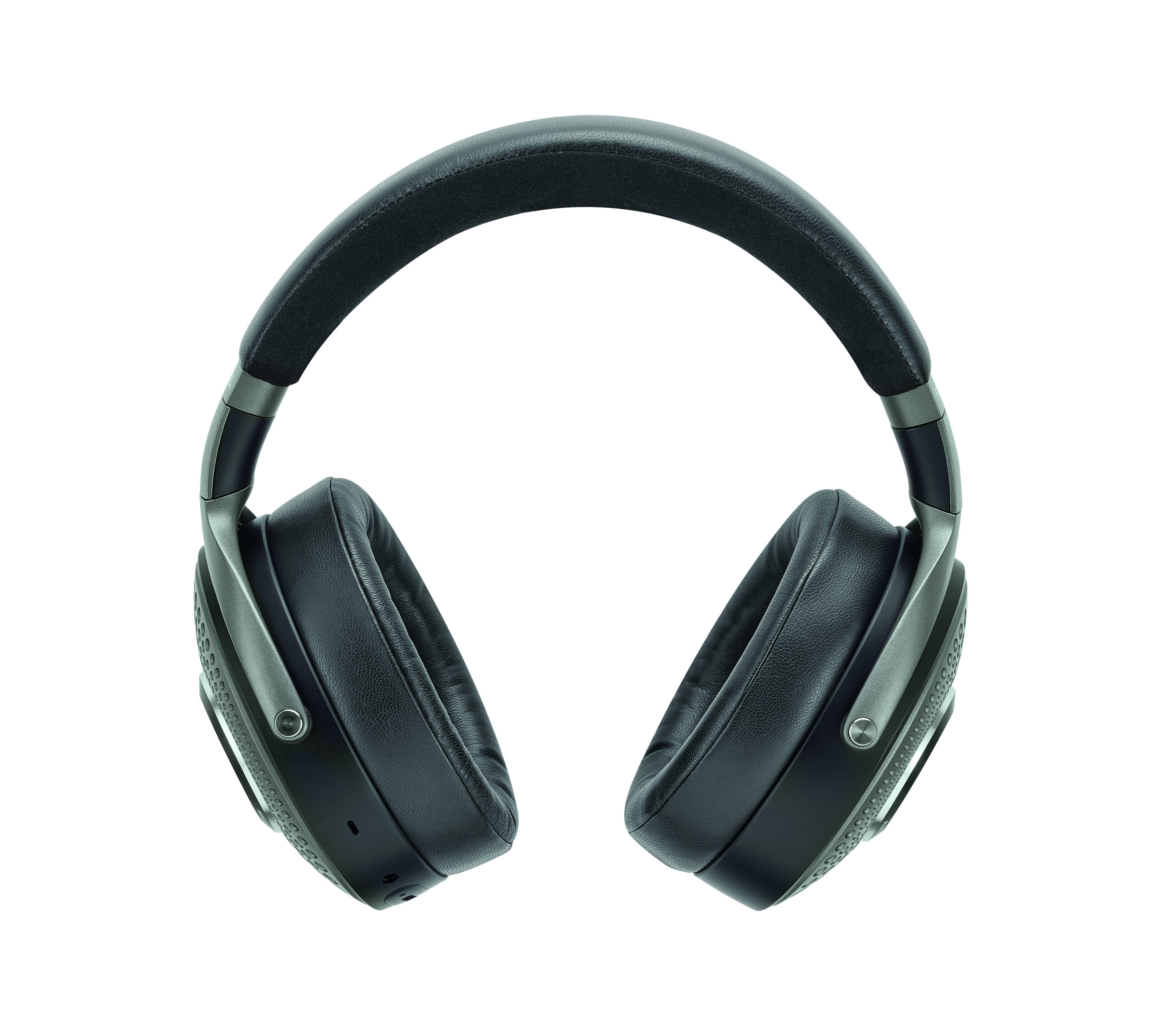 Focal Bathys Over-Ear Hi-Fi Bluetooth Wireless Headphones with Active Noise Cancelation
