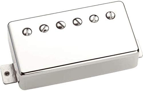 Seymour Duncan SH-55n Seth Lover 4-Conductor Pickup - Nickel Neck