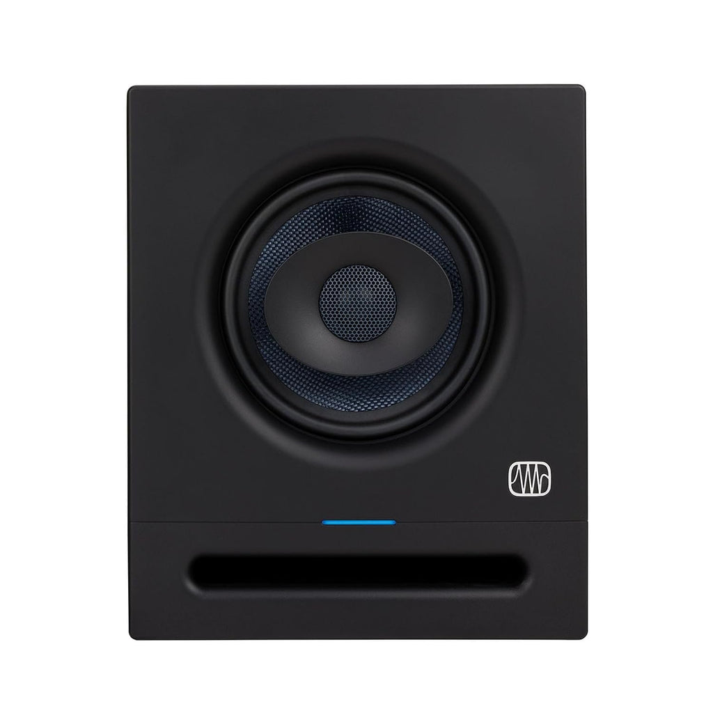 PreSonus Eris Pro 6 2-Way Biamped, Active, 6.5-inch Coaxial Studio Monitor