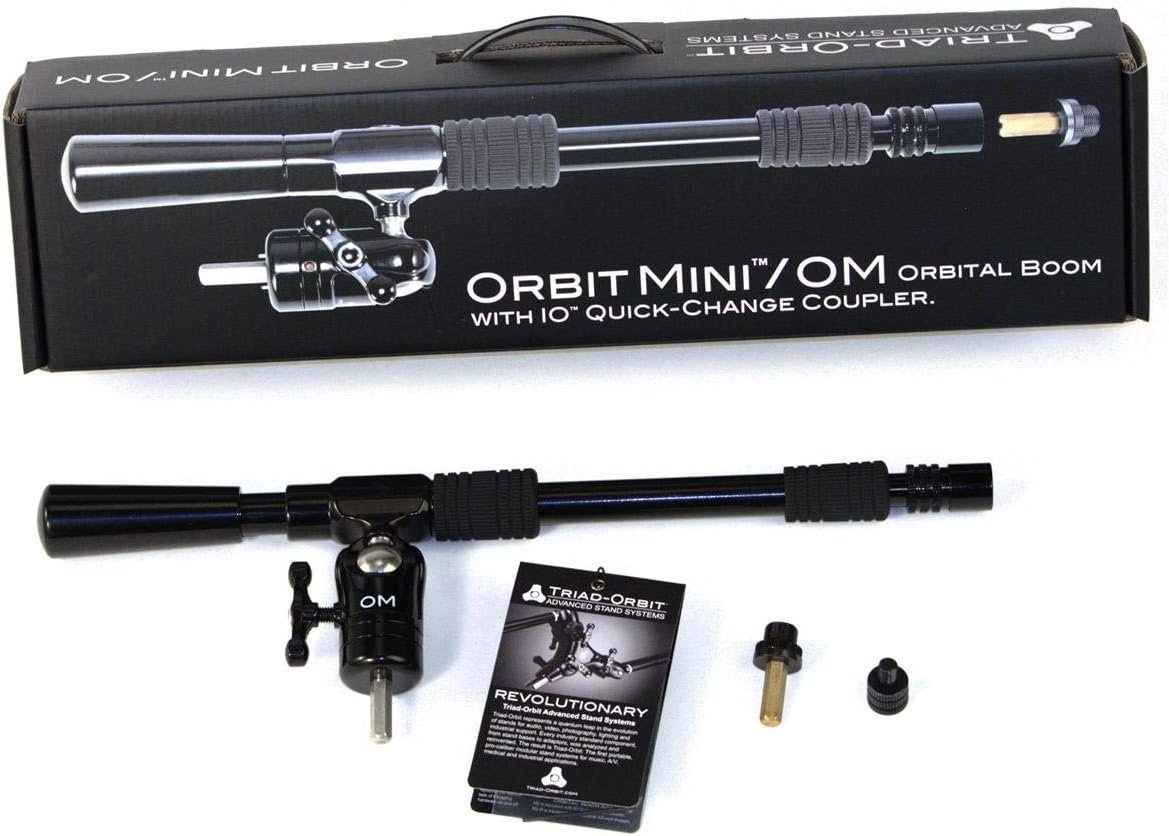 Orbit Mini OM Mini Single-Arm Orbital Boom